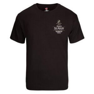 Paul Rodgers Free Spirit T-Shirt