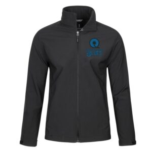 QVR BLUES FLEECE LINED JACKET